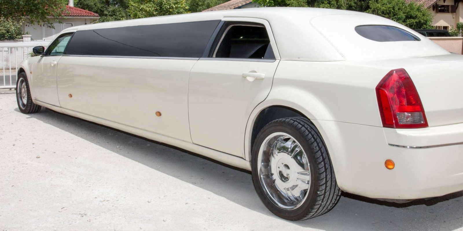 Limusiini Lappeenranta