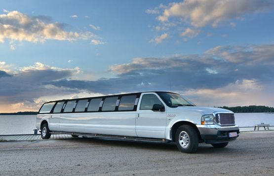 Limusiinivuokraus Lappeenranta